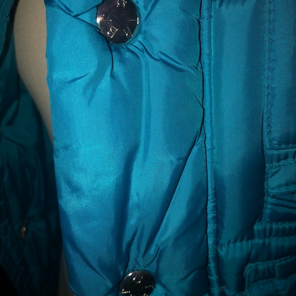 True Religion Bubble Down Coat/Jacket - image 6